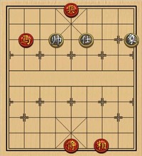 第24局 马底兵和单士象