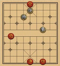 第22局 马底兵和单士象