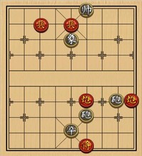 128虎坐中堂