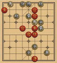 是排局“作家”还是排局剽窃家？（3）