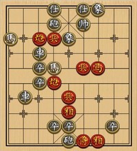 是排局“作家”还是排局剽窃家？（2）