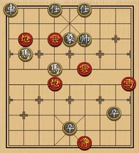 是排局“作家”还是排局剽窃家？（1）