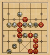 022“方”字局