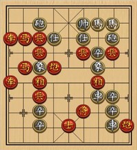 019祝贺《陶情弈趣》创刊-“祝”字局