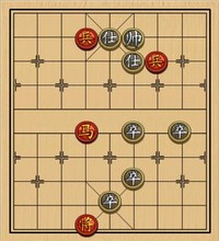 第376局 伏兵要路