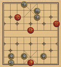 第373局 四面设网