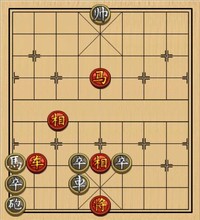 第356局 首动尾应