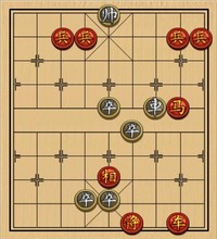 第336局 伍相奔吴
