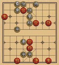 第299局 陈桥兵变