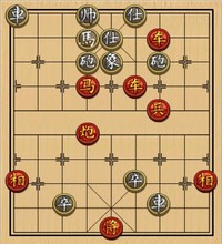 第298局 参前倚衡