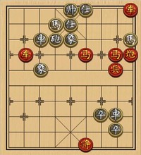 第293局 勤劳一纪