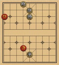 第534局 华山隐士