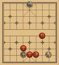 第505局 士卒离心