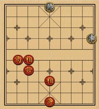第493局 控马避敌