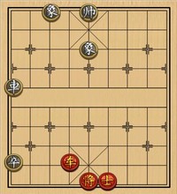 第481局 众寡不敌