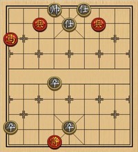 第469局 匹马平戎