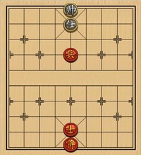 第465局 一木难支