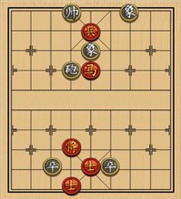 第422局 抹马潜戈