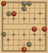 第421局 内攻外御