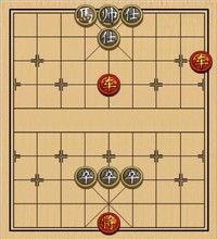 第418局 厩焚伤马