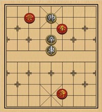 第390局 以兵服人