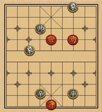 第380局 退无所归