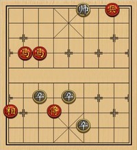 第379局 二马追风