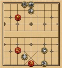第377局 筑坛拜帅
