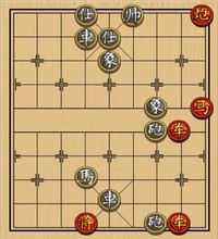 第154局 外攘四夷