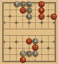 第128局 耿恭拜井