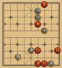 第247局 同心赞政
