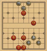第245局 困魏掣燕