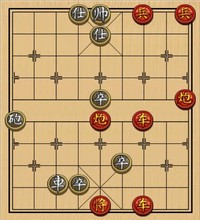 第201局 三请诸葛