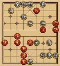 第089局 七雄争霸