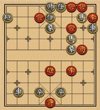 第030局 国庶兵强