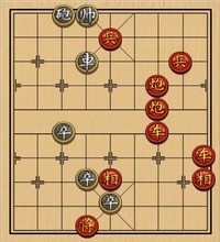 鸿雁来宾