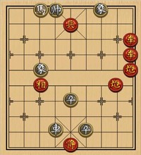 飞马潭溪