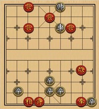 金鸡报喜