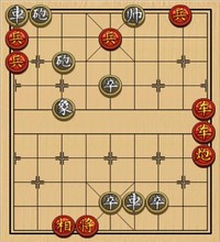 迎来春光
