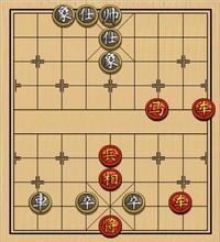 车马临门
