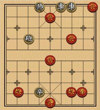 火烧藤甲