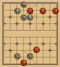 明月入关