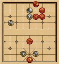 扼守要垒