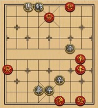 巧过昭关