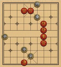 小蝶二炮