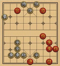 四合如意
