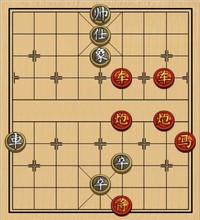 双龙入海