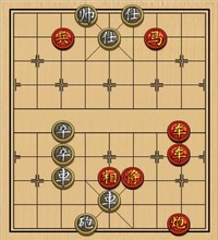 双龙二士