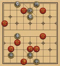 双骑护城