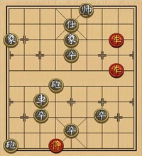 双车解危
